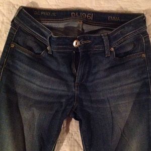 2/$35 DL1961 Jeans